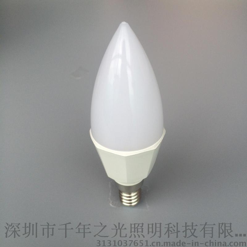 厂家超低价直销 高效 调光 LED 蜡烛灯 批发免样费用！